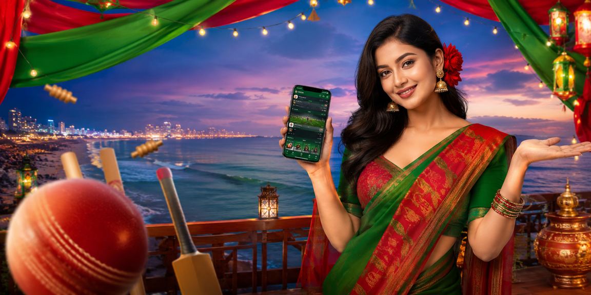 ময়মনসিংহে পহেলা বৈশাখে ক্রিকেট বেটিং উপভোগ করছেন ব্যবহারকারী