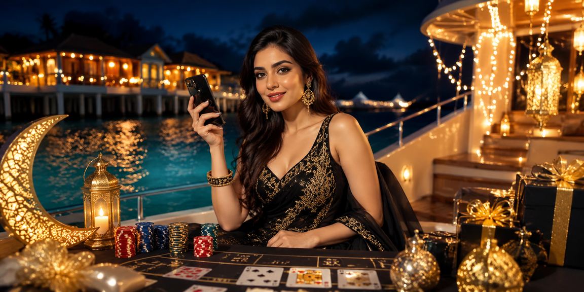 সেন্ট মার্টিনে ঈদ উৎসবে বাকারাট খেলে পুরস্কার জিতছেন ব্যবহারকারী