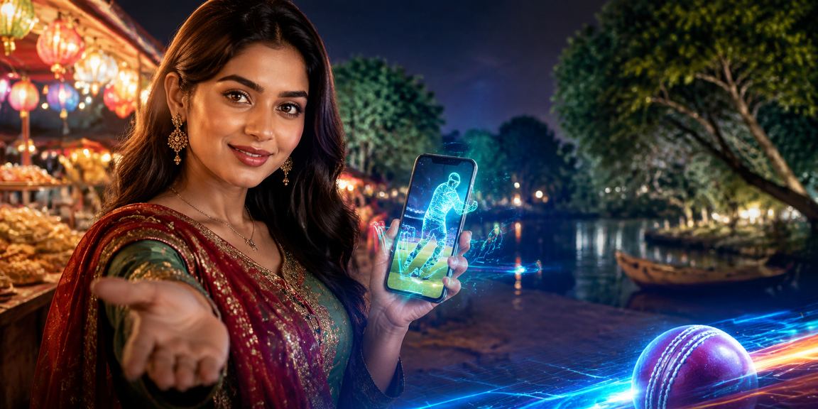 সিলেটের নাইট মার্কেটে রাতে ক্রিকেট বেটিং করছেন ব্যবহারকারী